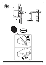 Preview for 11 page of Zanussi ZHT920X Installation Manual