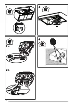 Предварительный просмотр 12 страницы Zanussi ZHT920X Installation Manual