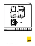 Preview for 3 page of Zanussi ZHTAID 504238 Specifications