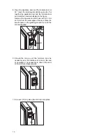 Preview for 10 page of Zanussi ZI 1451 Instruction Booklet