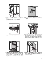 Preview for 11 page of Zanussi ZI 1642 Instruction Booklet