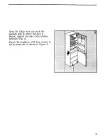 Preview for 11 page of Zanussi ZI 180/80 Instructions For The Use And Care