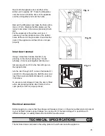 Предварительный просмотр 7 страницы Zanussi ZI 230 Z Instruction Booklet