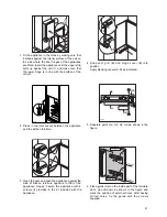 Preview for 9 page of Zanussi ZI 2404 Instruction Booklet