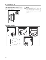 Preview for 8 page of Zanussi ZI 2444 Instruction Booklet