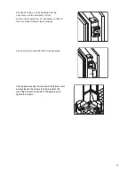 Предварительный просмотр 19 страницы Zanussi ZI 310 DIS Instruction Booklet