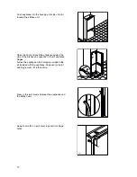 Предварительный просмотр 12 страницы Zanussi ZI 3102 RV Instruction Booklet