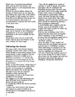 Preview for 8 page of Zanussi ZI 3120 F Instructions For The Use And Care