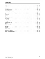 Preview for 2 page of Zanussi ZI 5120 F Instruction Booklet