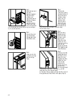 Preview for 5 page of Zanussi ZI 5120 F Instruction Booklet