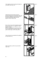 Предварительный просмотр 5 страницы Zanussi ZI 5165 Instruction Booklet