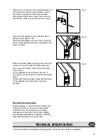 Предварительный просмотр 6 страницы Zanussi ZI 5165 Instruction Booklet