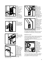 Предварительный просмотр 5 страницы Zanussi ZI 5243 Instruction Booklet