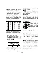 Preview for 8 page of Zanussi ZI 609 Instruction Booklet