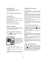 Preview for 13 page of Zanussi ZI 609 Instruction Booklet