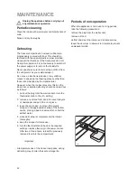 Preview for 7 page of Zanussi ZI 6120 F Instruction Booklet