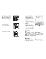 Preview for 3 page of Zanussi ZI 6121 F Instruction Booklet