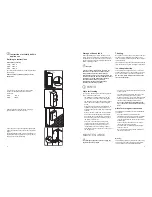 Preview for 5 page of Zanussi ZI 6121 F Instruction Booklet