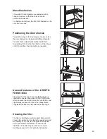 Preview for 7 page of Zanussi ZI 710 DAC Instruction Booklet