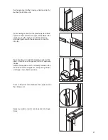 Preview for 13 page of Zanussi ZI 710 DAC Instruction Booklet