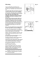 Preview for 10 page of Zanussi ZI 7164 Instruction Booklet