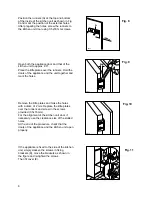 Предварительный просмотр 8 страницы Zanussi ZI 718/12 K Instruction Booklet