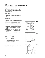 Предварительный просмотр 6 страницы Zanussi ZI 718/8K Instruction Booklet