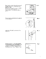 Предварительный просмотр 7 страницы Zanussi ZI 718/8K Instruction Booklet