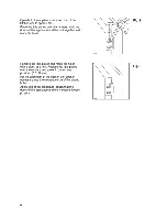 Предварительный просмотр 8 страницы Zanussi ZI 718/8K Instruction Booklet