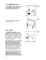 Предварительный просмотр 14 страницы Zanussi ZI 718/8K Instruction Booklet