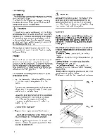 Предварительный просмотр 16 страницы Zanussi ZI 718/8K Instruction Booklet