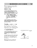 Предварительный просмотр 17 страницы Zanussi ZI 718/8K Instruction Booklet