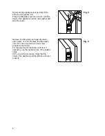 Preview for 8 page of Zanussi ZI 718K Instruction Booklet