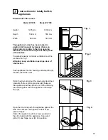 Preview for 5 page of Zanussi ZI 7195 Instruction Booklet