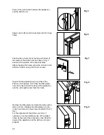 Preview for 6 page of Zanussi ZI 7195 Instruction Booklet