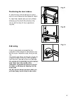 Preview for 9 page of Zanussi ZI 7195 Instruction Booklet