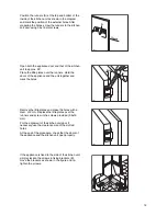 Предварительный просмотр 19 страницы Zanussi ZI 720/8 FF Instruction Booklet