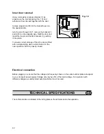 Preview for 7 page of Zanussi ZI 7234 Instruction Booklet