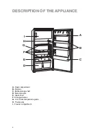 Preview for 4 page of Zanussi ZI 7243 Instruction Booklet