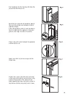 Preview for 5 page of Zanussi ZI 7280 D Instruction Booklet