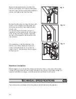 Preview for 6 page of Zanussi ZI 7280 D Instruction Booklet