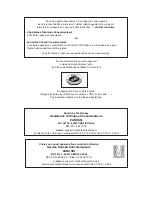 Preview for 11 page of Zanussi ZI 7280 D Instruction Booklet