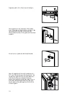 Предварительный просмотр 18 страницы Zanussi ZI 8 FF Instruction Booklet