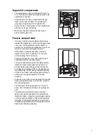 Preview for 7 page of Zanussi ZI 8454 X Instruction Booklet