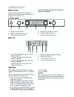 Предварительный просмотр 4 страницы Zanussi ZI 912 KA Instruction Booklet