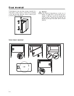 Preview for 9 page of Zanussi ZI 9154 A Instruction Booklet