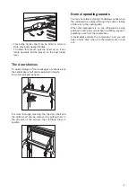 Предварительный просмотр 5 страницы Zanussi ZI 9155 Manual