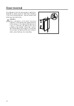 Предварительный просмотр 12 страницы Zanussi ZI 9155 Manual