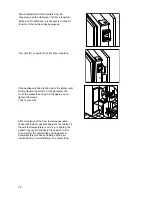 Предварительный просмотр 20 страницы Zanussi ZI 918/12 K Instruction Booklet