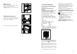 Предварительный просмотр 6 страницы Zanussi ZI 918/12 KA Instruction Booklet